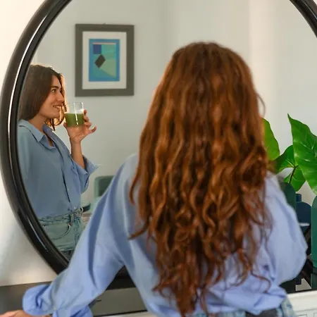 Διαμέρισμα Spacebility Expo - Self Check-in