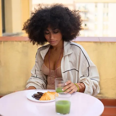 Διαμέρισμα Spacebility Expo - Self Check-in *