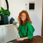 Spacebility Expo - Self Check-in Apartment Cagliari