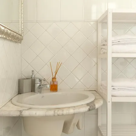 公寓 Spacebility Expo - Self Check-in