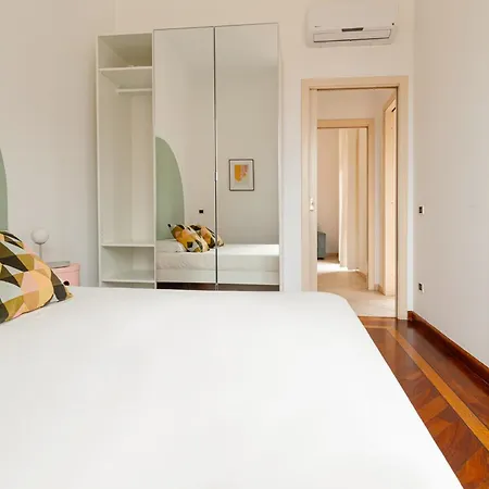 Apartment Spacebility Expo - Self Check-in Cagliari