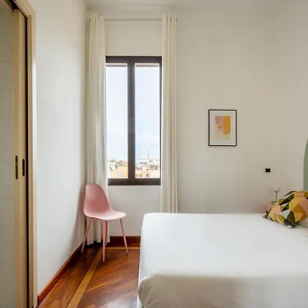 Spacebility Expo - Self Check-in * Cagliari