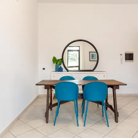 Lejlighed Spacebility Expo - Self Check-in