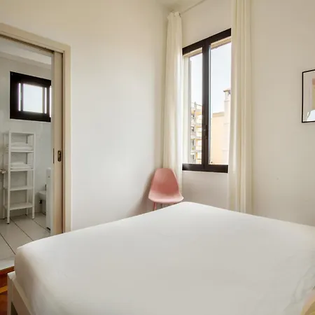 Spacebility Expo - Self Check-in 公寓 *