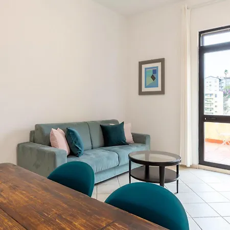 公寓 Spacebility Expo - Self Check-in *