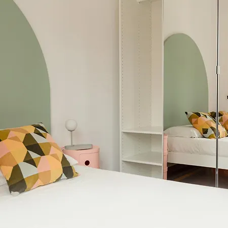 Spacebility Expo - Self Check-in Lejlighed Cagliari