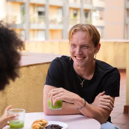 Spacebility Expo - Self Check-in * 卡利亚里