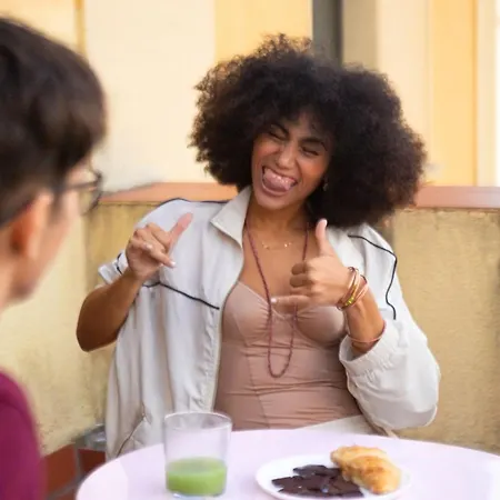 公寓 Spacebility Expo - Self Check-in