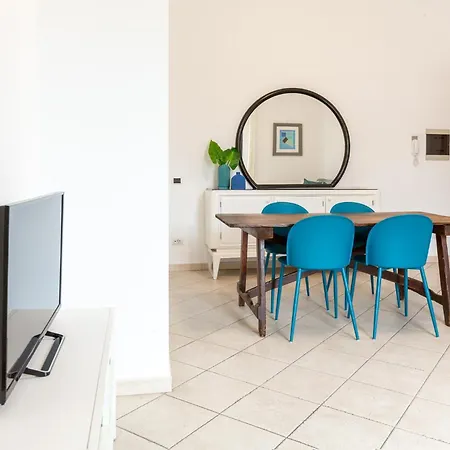 Spacebility Expo - Self Check-in Lejlighed *