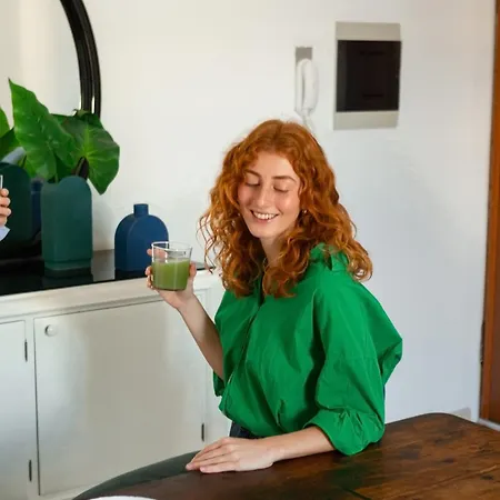 Spacebility Expo - Self Check-in 公寓 卡利亚里